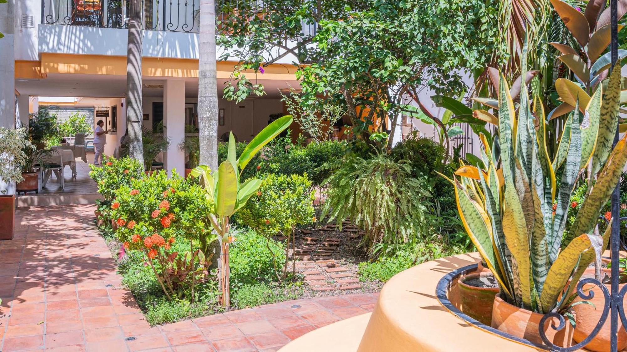La Gloria Hotel By Bespokecolombia Момпос Екстериор снимка