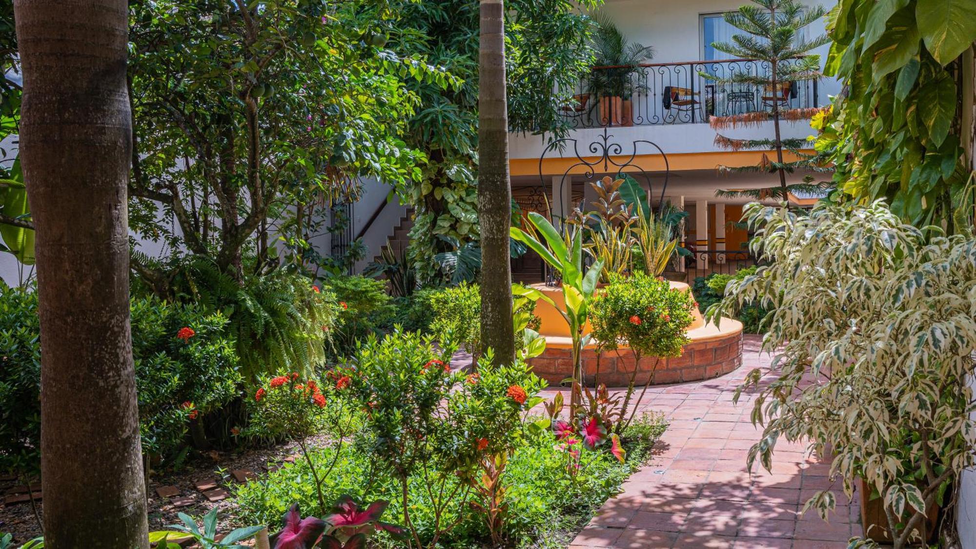 La Gloria Hotel By Bespokecolombia Момпос Екстериор снимка
